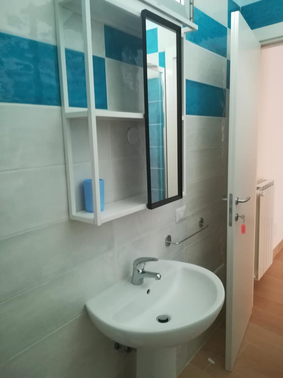 casa mariuccia Bed and Breakfast in Campania