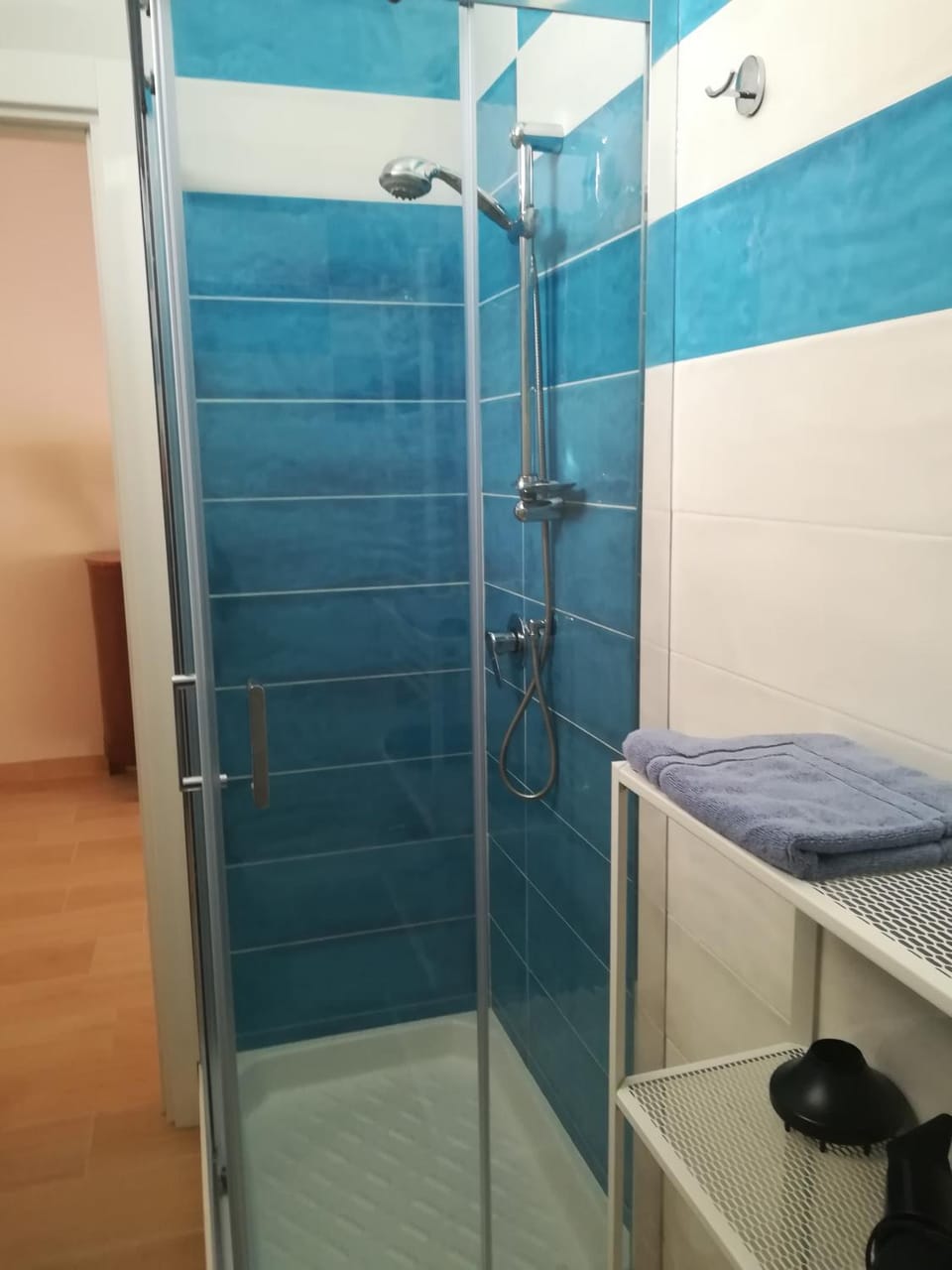 casa mariuccia Bed and Breakfast in Campania
