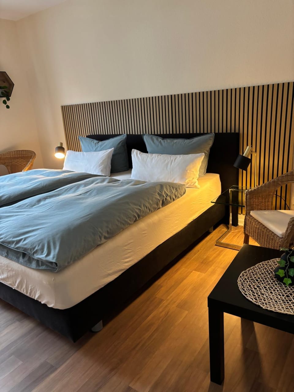 Tarrazza Ferienwohnungen Erpeldinger Apartment in Cochem-Zell