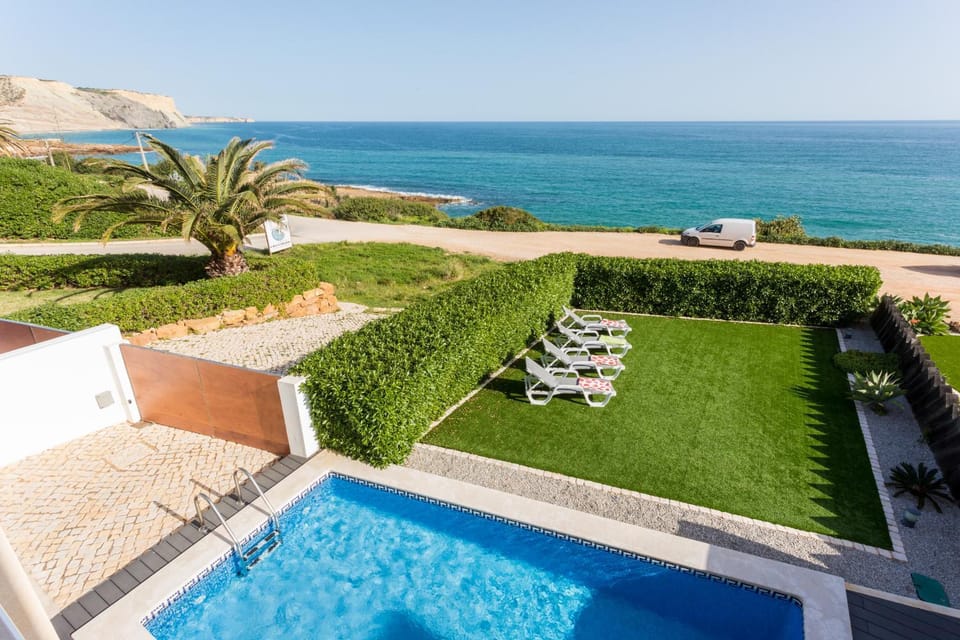 Patio, Garden, Garden view