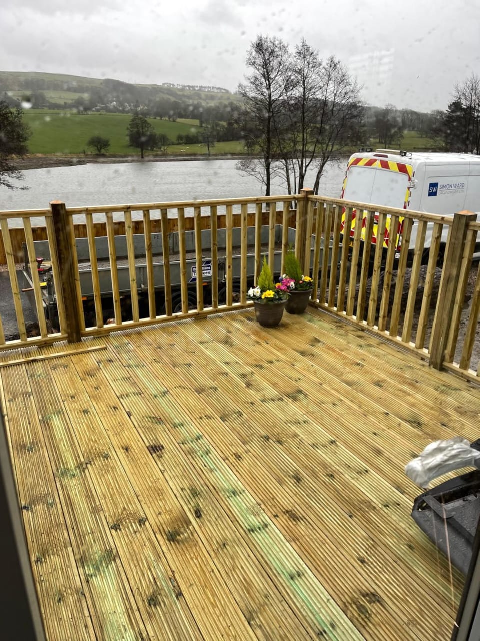 5 Lake View, Barrow, Clitheroe - in the heart of the Ribble Valley House in Ribble Valley District