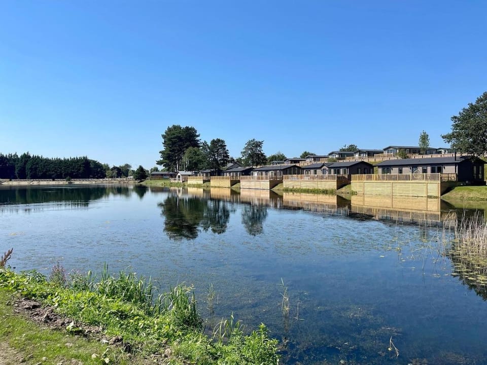 5 Lake View, Barrow, Clitheroe - in the heart of the Ribble Valley House in Ribble Valley District