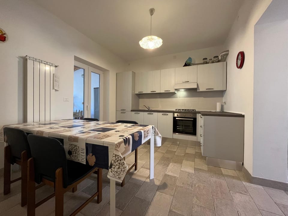 Casa Genny House in Grado