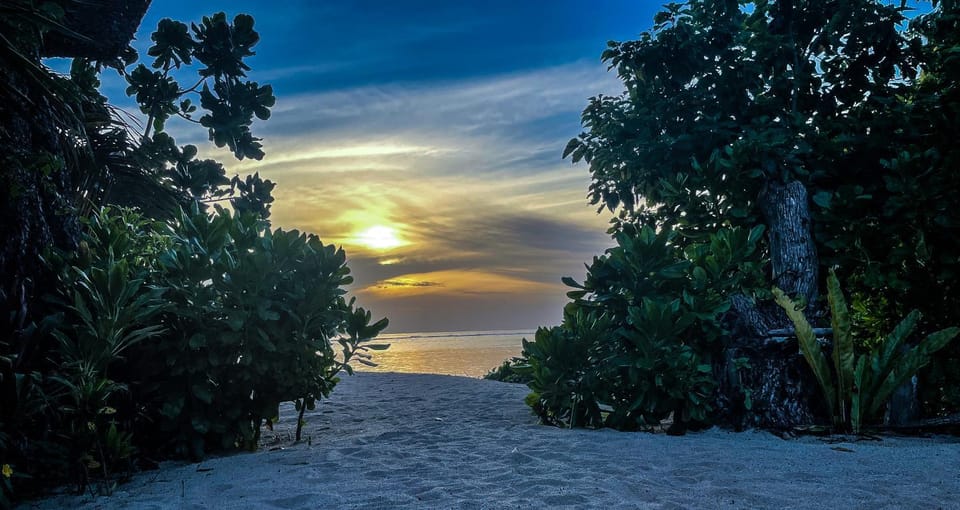 Sunrise