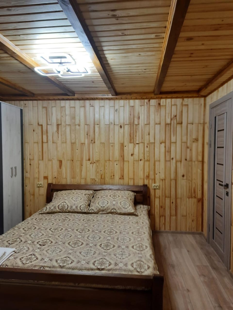 Дух лісу House in Ukraine
