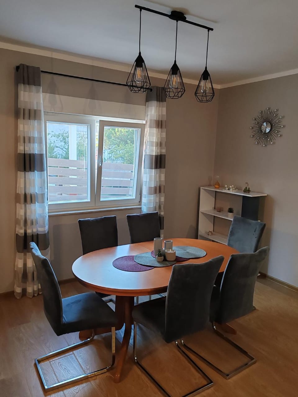 Apartman Nina Apartment in Zadar County