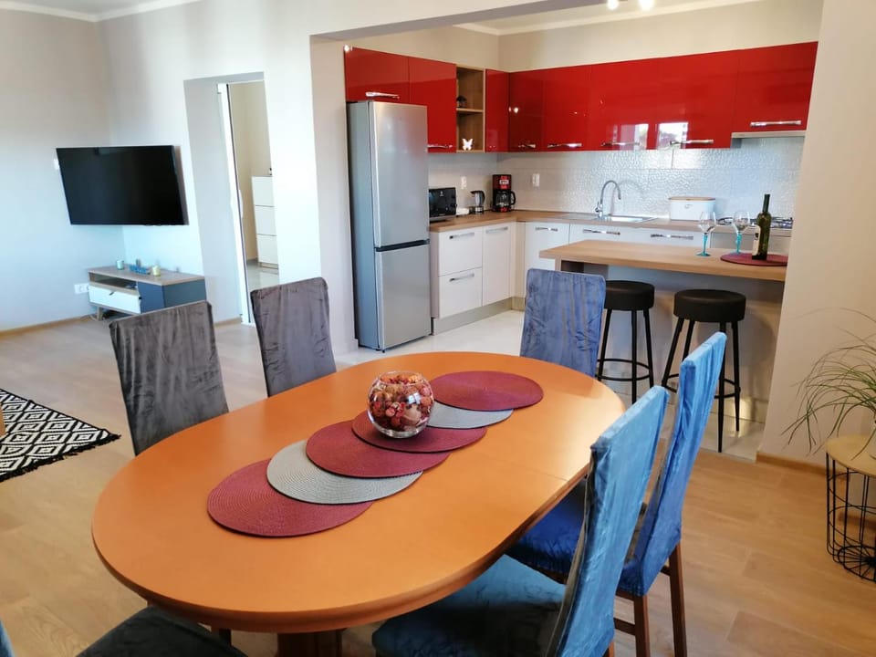 Apartman Nina Apartment in Zadar County