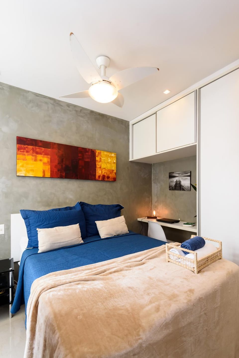 Apartment 200m from Copacabana Beach | SC 86/712 Apartment in Rio de Janeiro