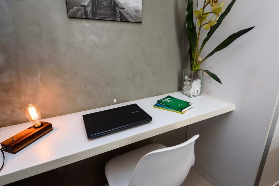 Apartment 200m from Copacabana Beach | SC 86/712 Apartment in Rio de Janeiro