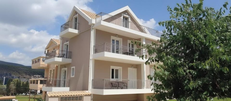 Kefalos studios Argostoli Apartment in Argostolion