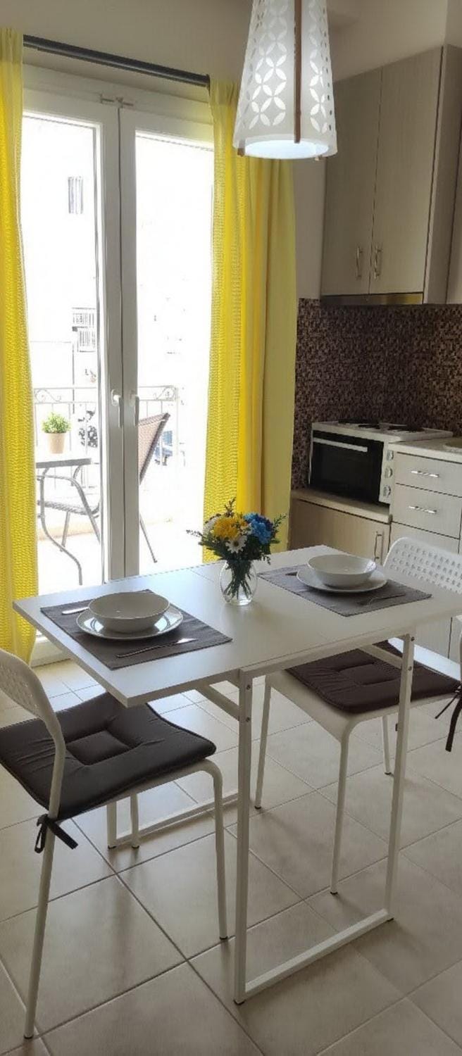 Kefalos studios Argostoli Apartment in Argostolion