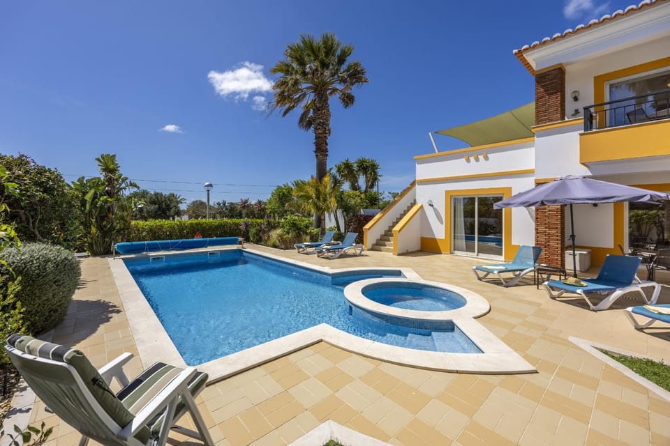 Patio, Garden, Garden view