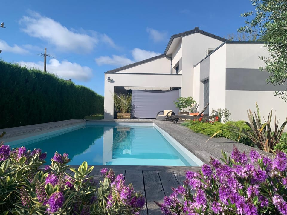 le moulin blanc Apartment in Occitanie