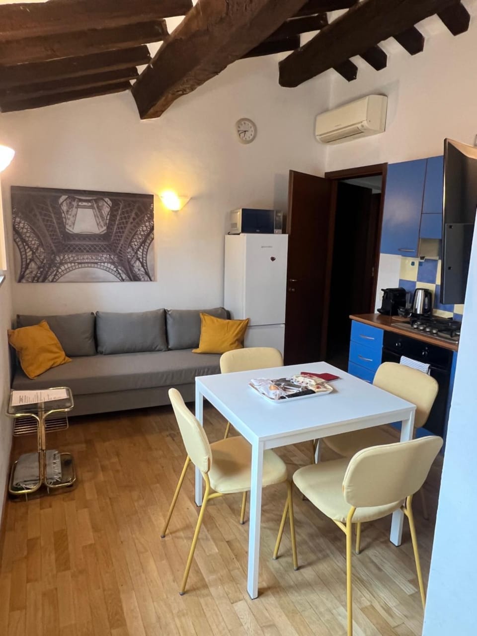 La mansarda in centro Apartment in Modena