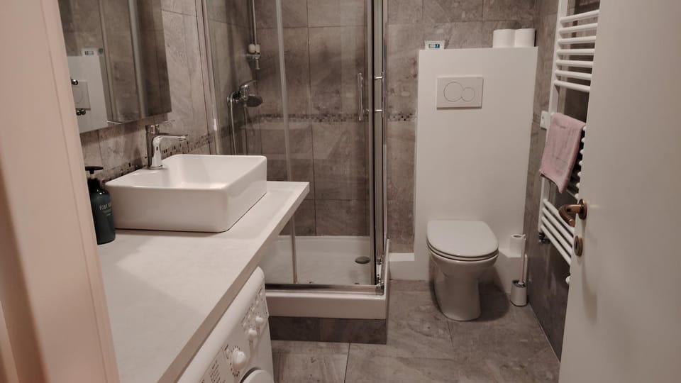 Shower, Toilet, Bathroom, bidet