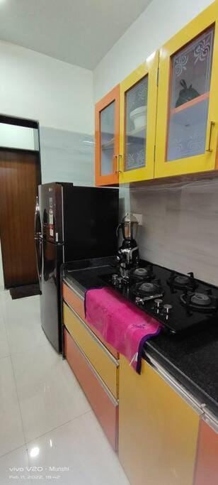 CITY HOMES PARADISE APARTMENT Apartment in Mumbai