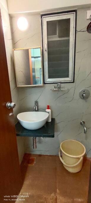 CITY HOMES PARADISE APARTMENT Apartment in Mumbai