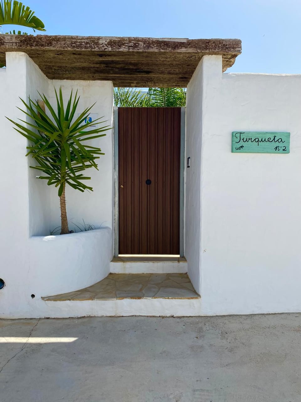 TURQUETA Villa in Chiclana de la Frontera