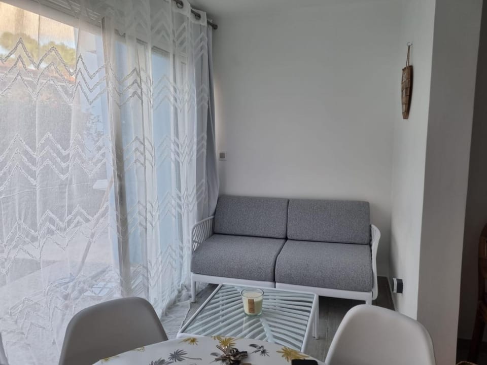studio rénové « Ti Kay des Salines » Apartment in Sainte-Anne