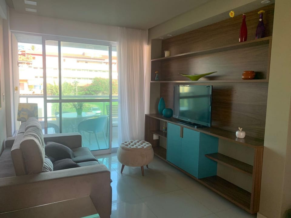 Villas do Atlântico APT 208 - Porto de Galinhas Apartment in Ipojuca