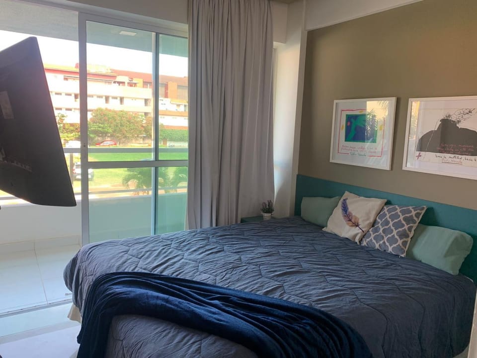 Villas do Atlântico APT 208 - Porto de Galinhas Apartment in Ipojuca