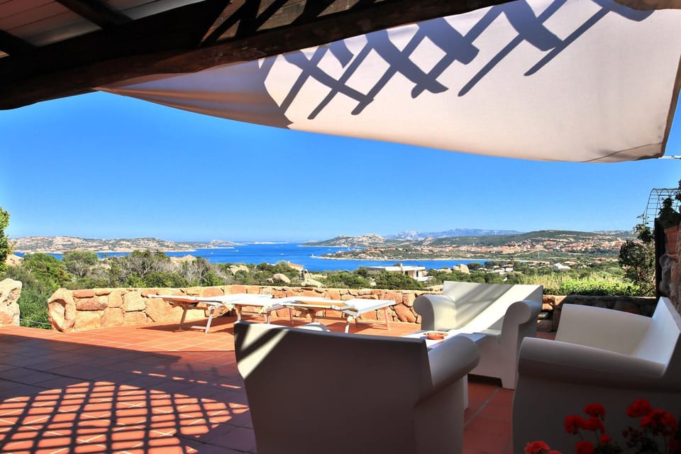 Sea view, Sea view