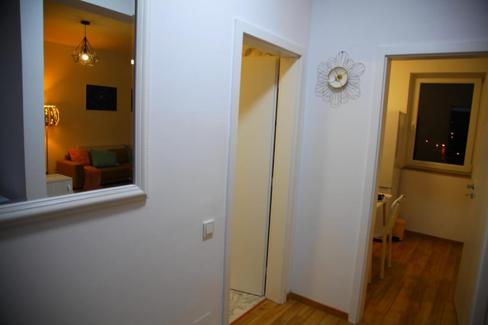 Romantic luxury in city center Apartment in Cluj-Napoca