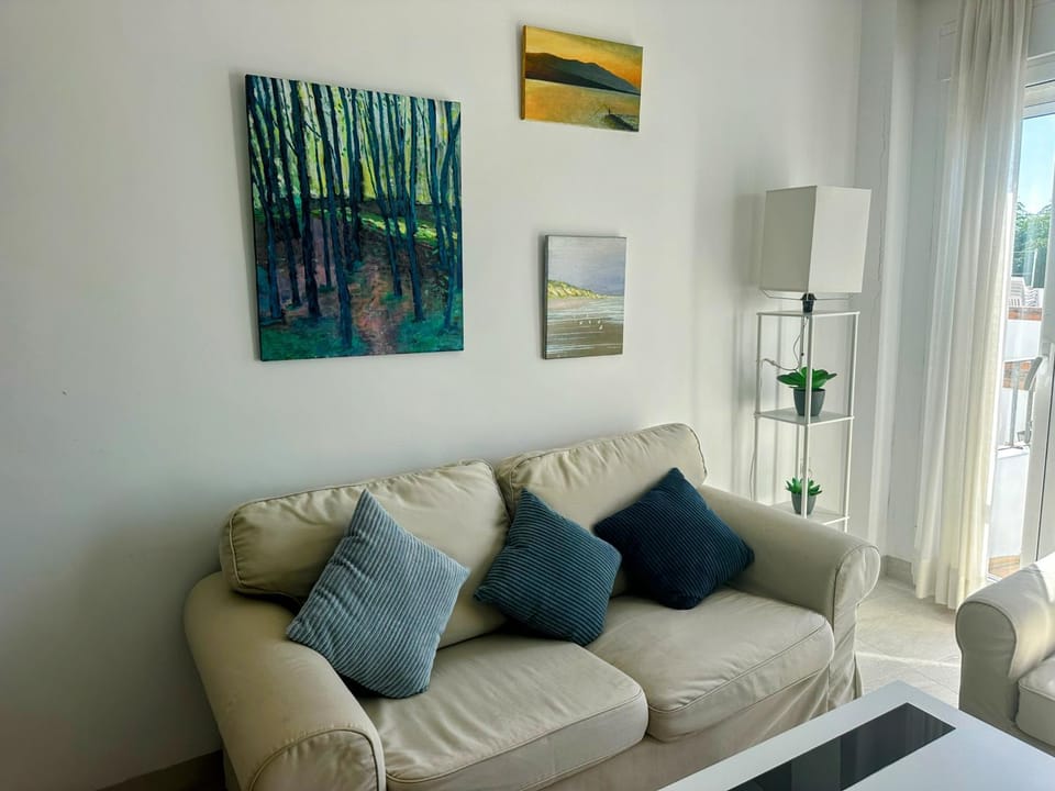 Apartamento con Vistas al mar Apartment in Conil de la Frontera