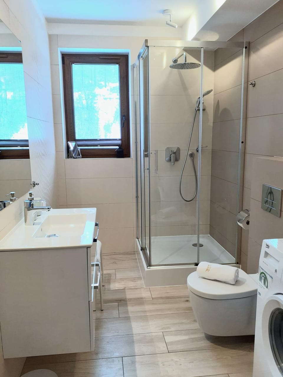 Apartamenty Homole B4 Apartment in Lesser Poland Voivodeship