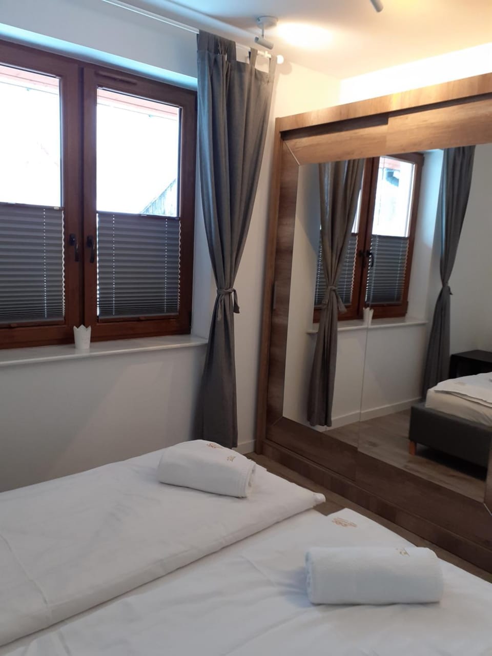 Apartamenty Homole B4 Apartment in Lesser Poland Voivodeship
