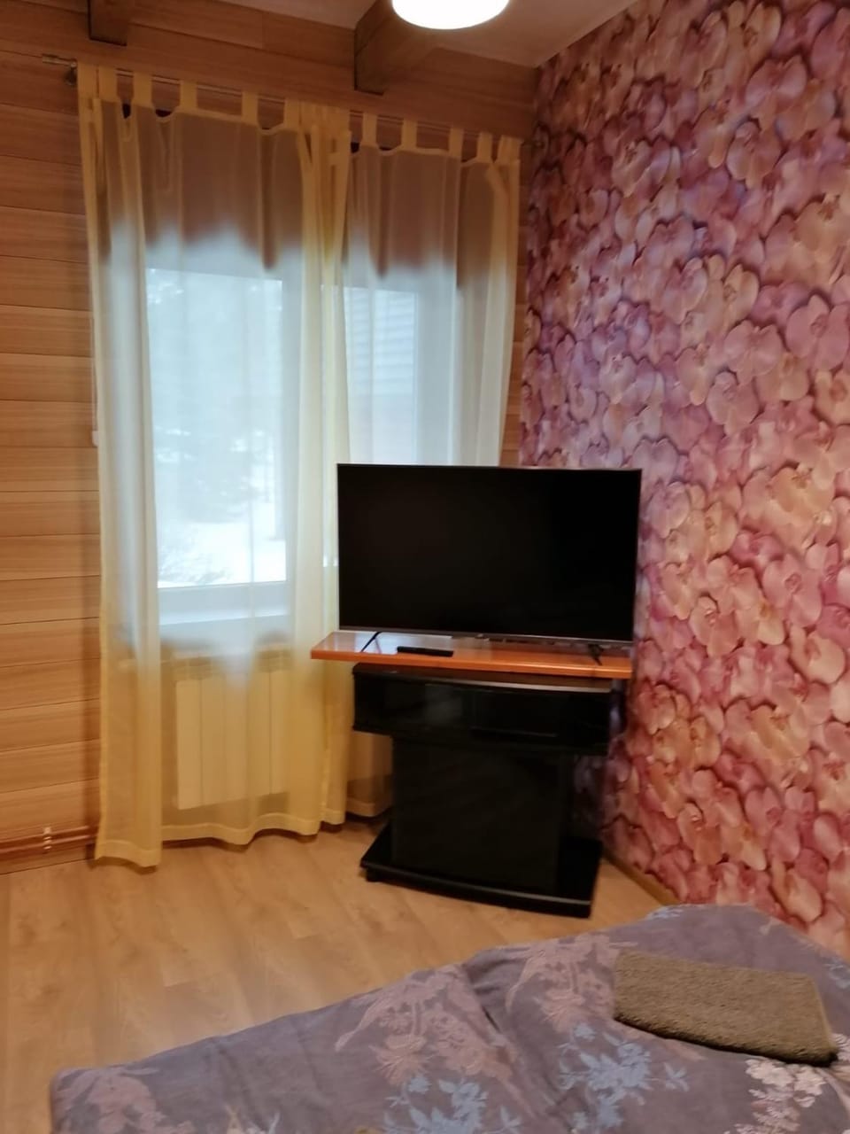 Viesu nams Liepas Bed and Breakfast in Latvia