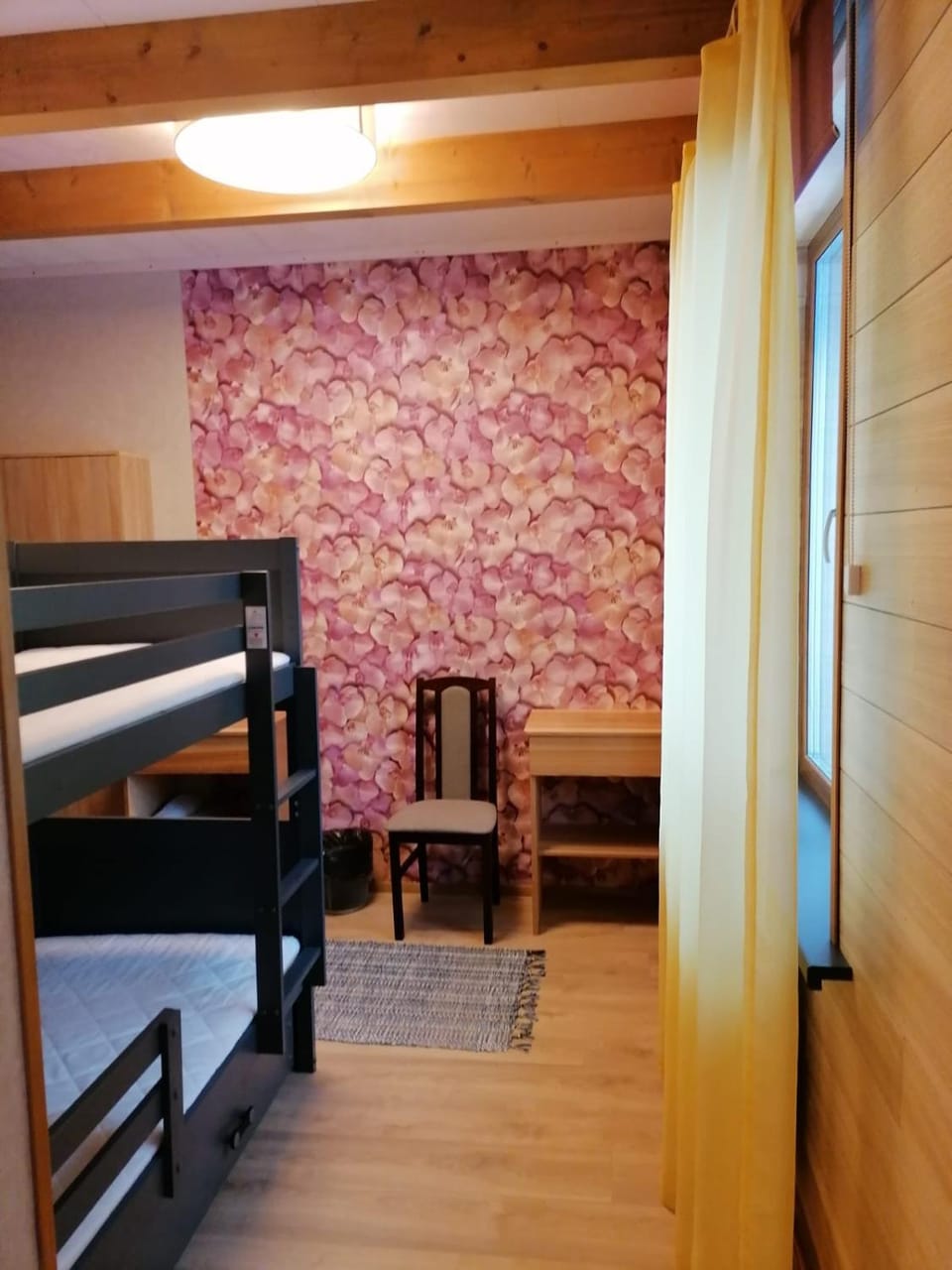 Viesu nams Liepas Bed and Breakfast in Latvia