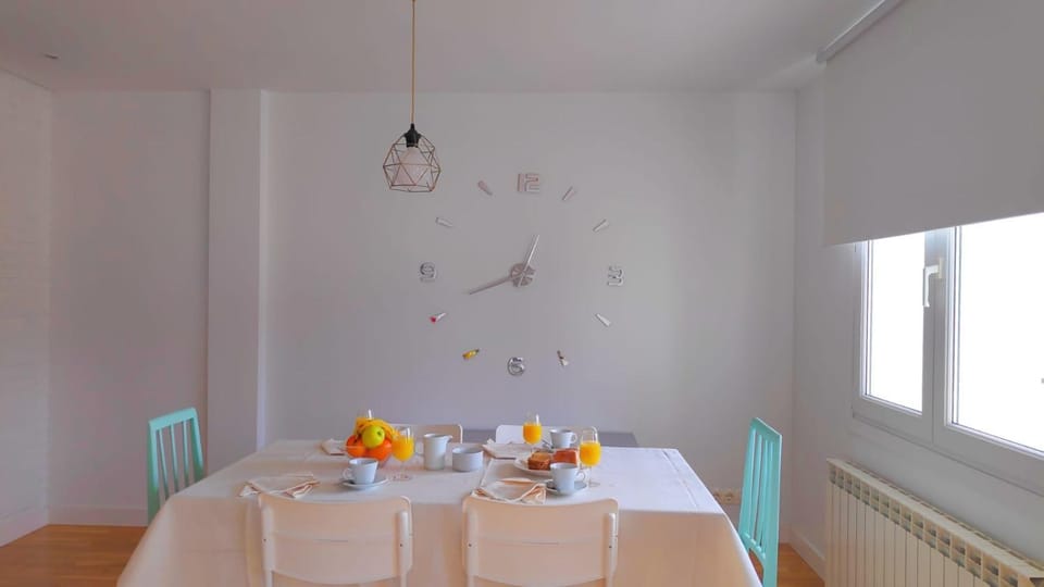 APARTAMENTO LA REAL Apartment in La Rioja