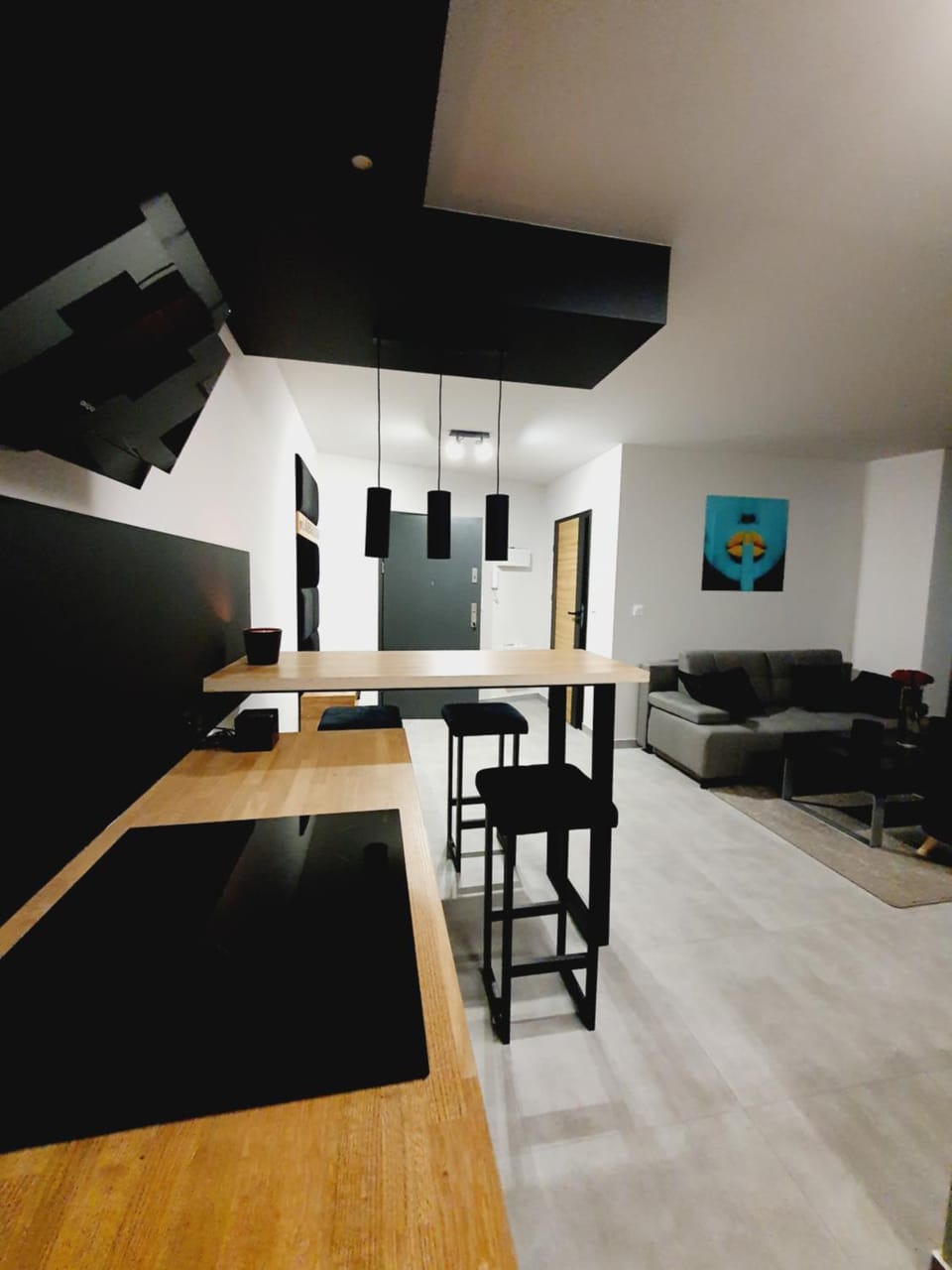 Apartamenty HashtagWilda Apartment in Poznan