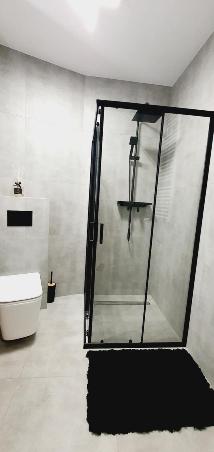Apartamenty HashtagWilda Apartment in Poznan