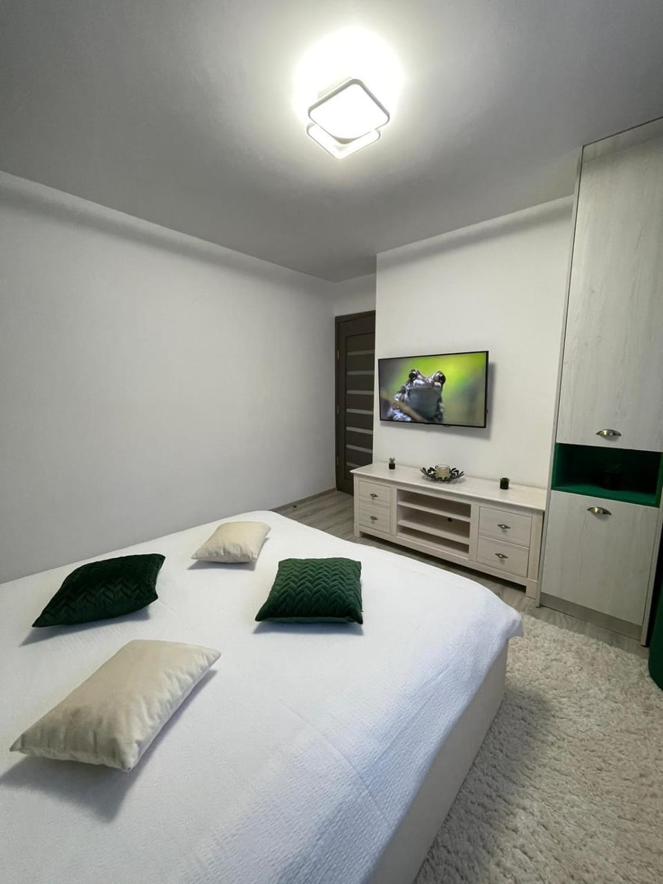Chilia 2 Apartments Apartment in Romania