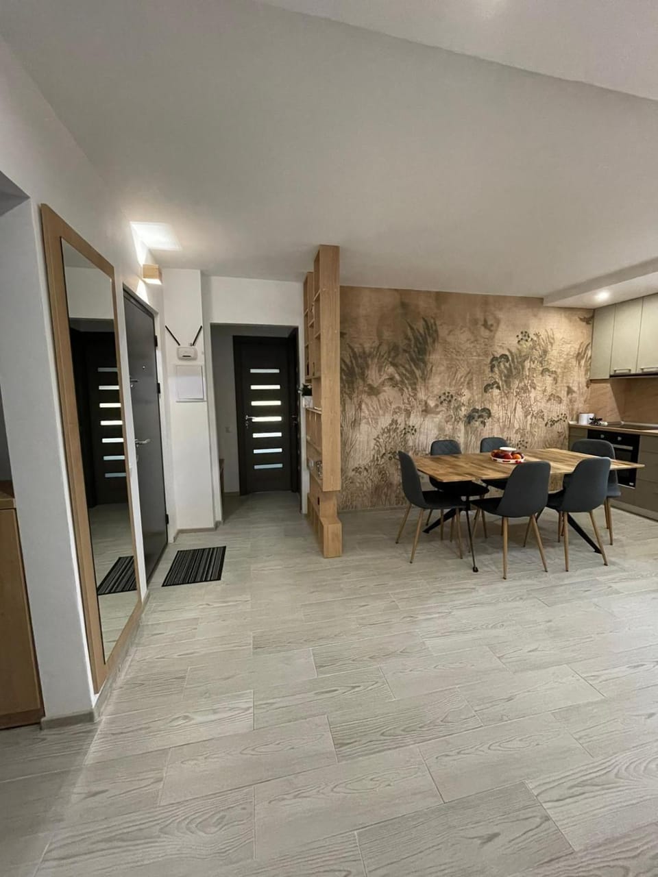 Chilia 2 Apartments Apartment in Romania