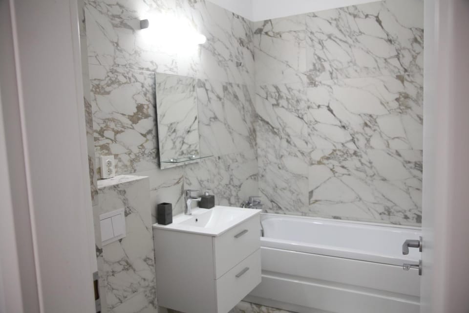 Luxury Downtown Apartment Apartment in Cluj-Napoca
