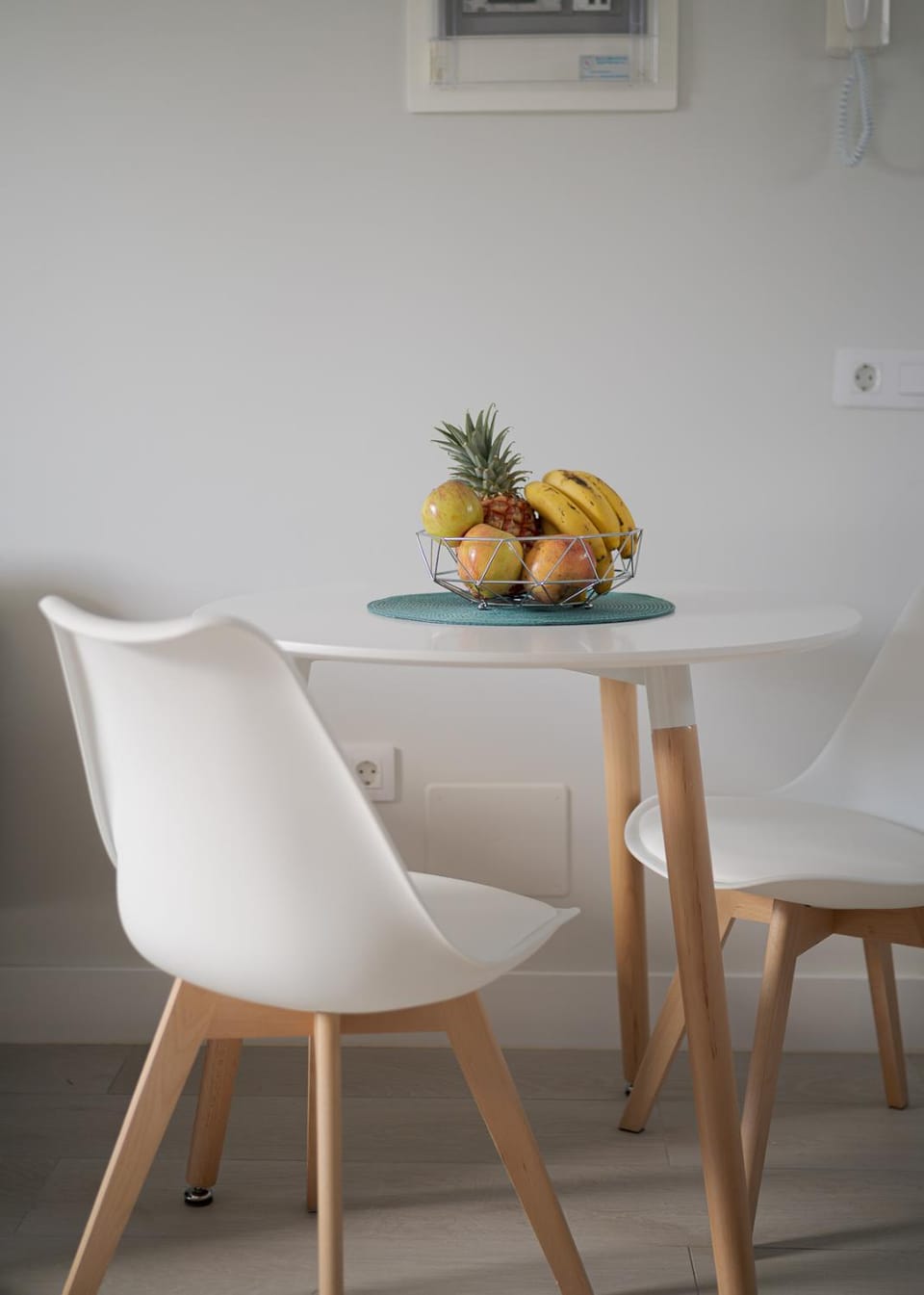 Melina Apartment in Comarca Sur