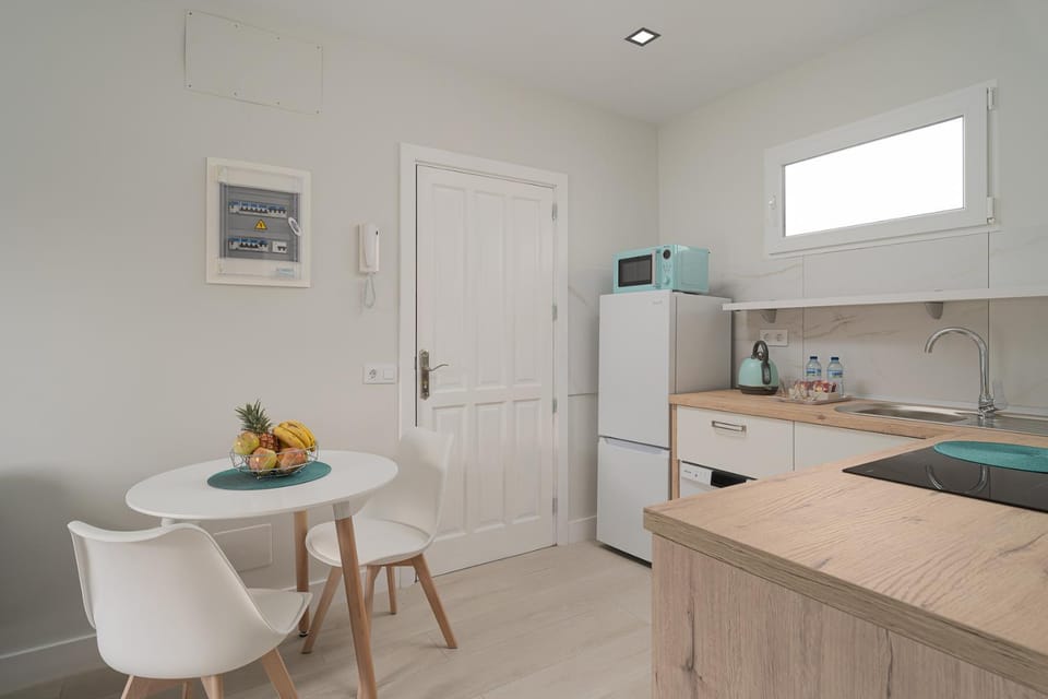 Melina Apartment in Comarca Sur
