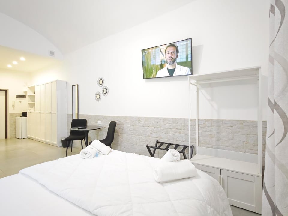 Giglio Rosso Bed and Breakfast in Bari