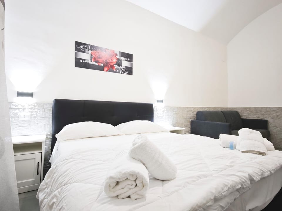 Giglio Rosso Bed and Breakfast in Bari