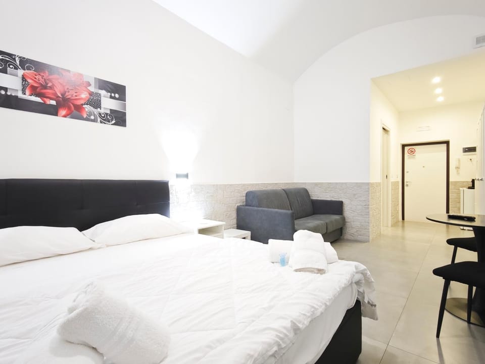 Giglio Rosso Bed and Breakfast in Bari