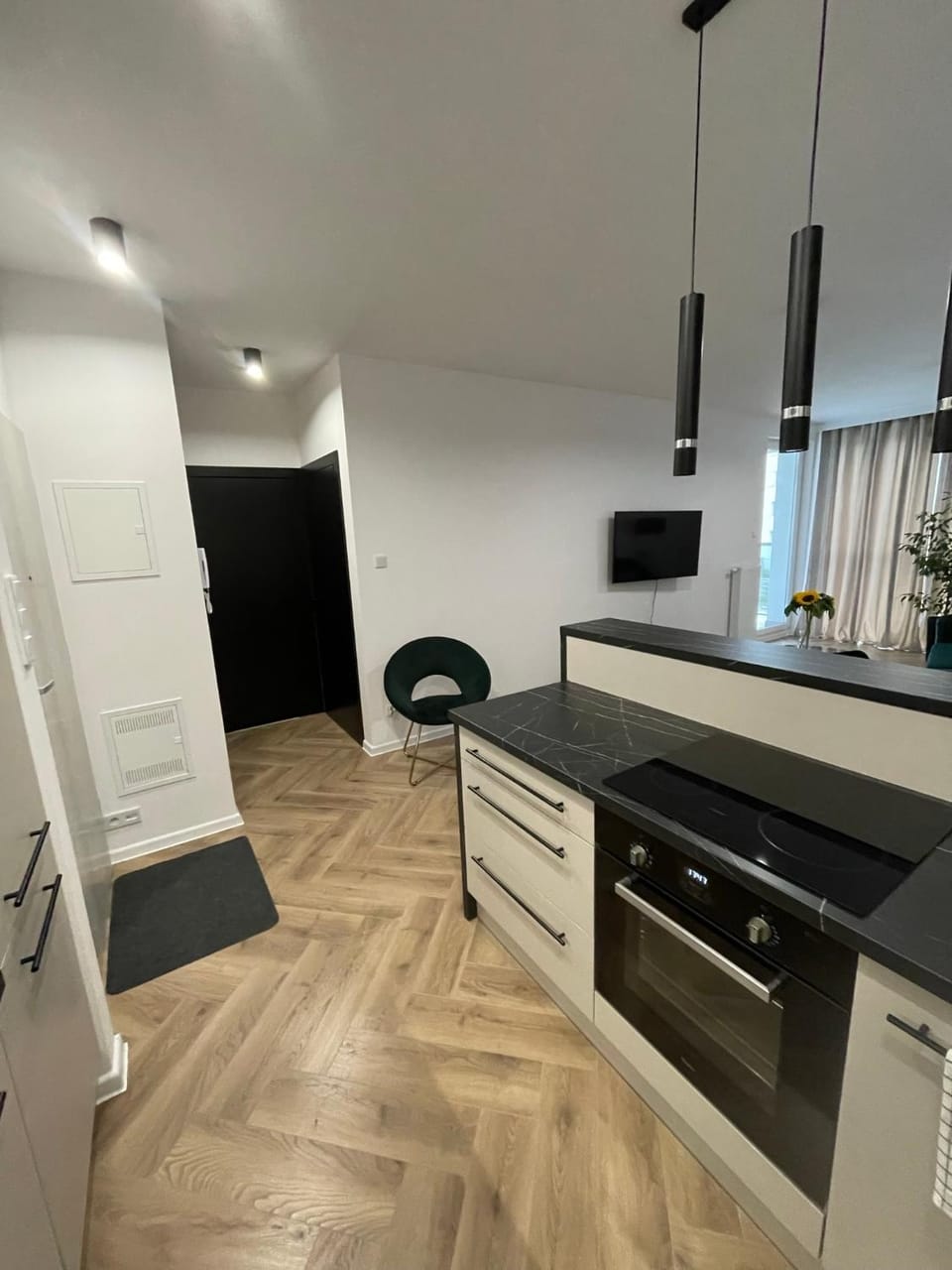 Smart Central Stay, 24-hour check-in Zameldowanie całodobowe Klonowa street Apartment in Poland