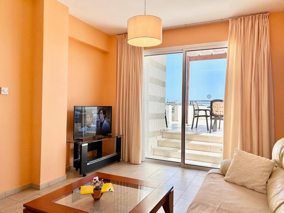 EDEN Apartment Apartment in Paphos