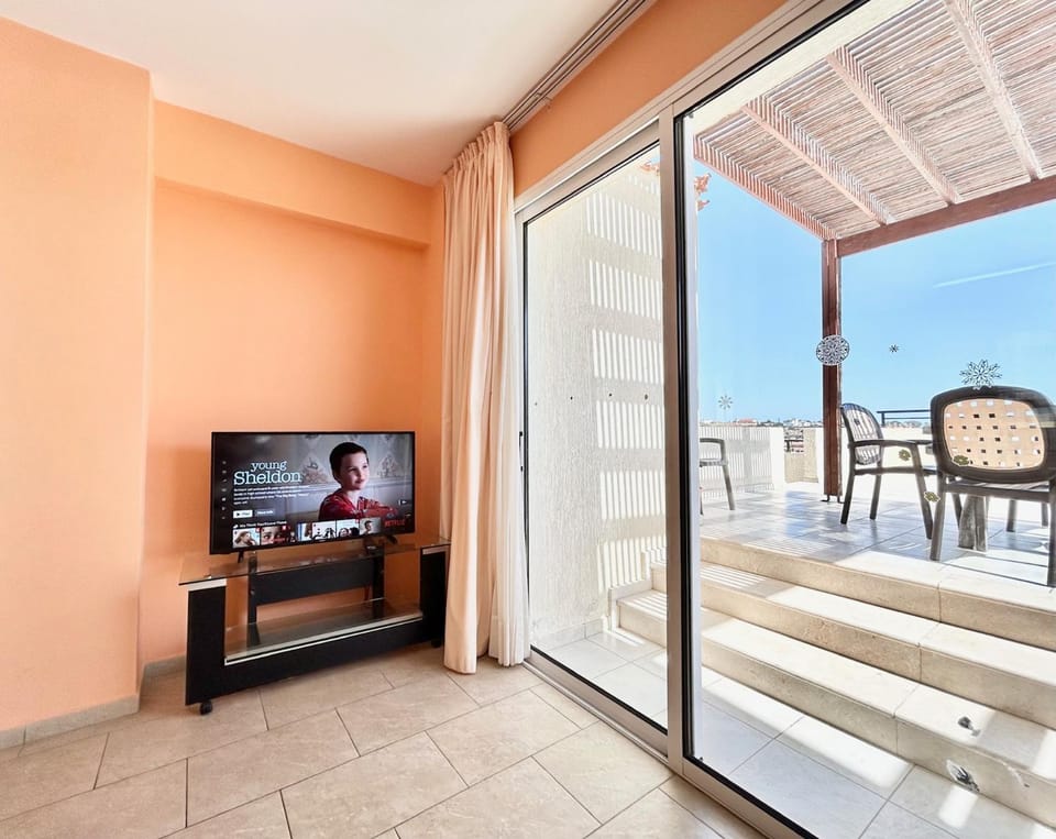 EDEN Apartment Apartment in Paphos