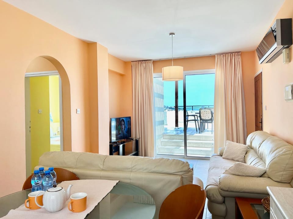 EDEN Apartment Apartment in Paphos