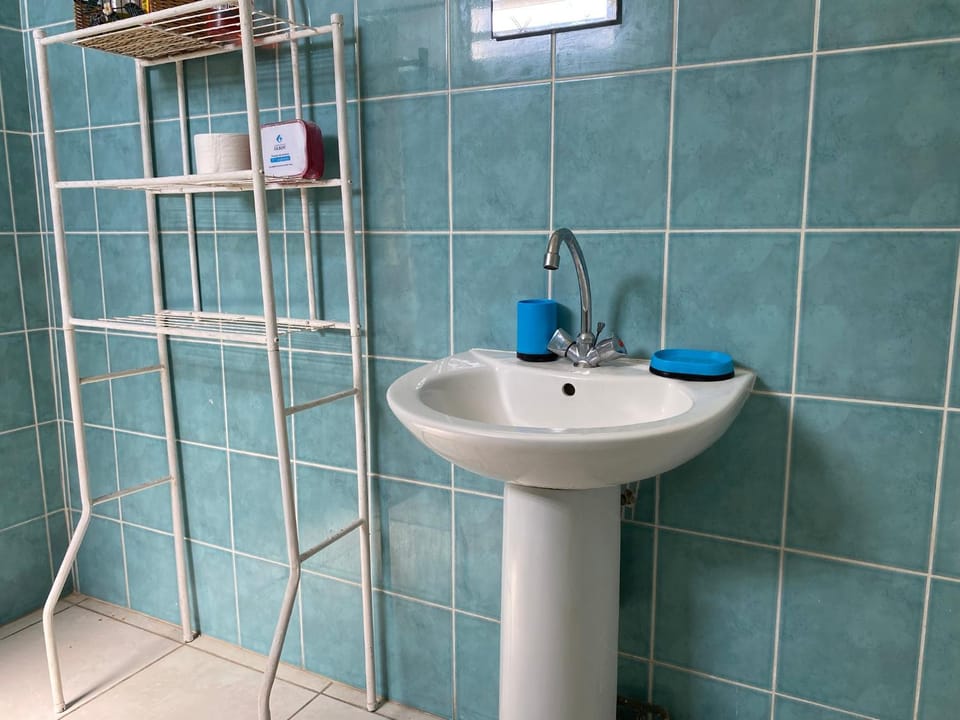 Bel appartement à Damencourt Apartment in Grande-Terre, Guadeloupe