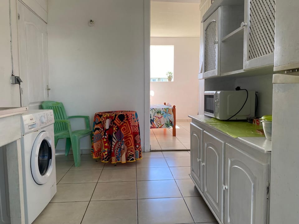 Bel appartement à Damencourt Apartment in Grande-Terre, Guadeloupe