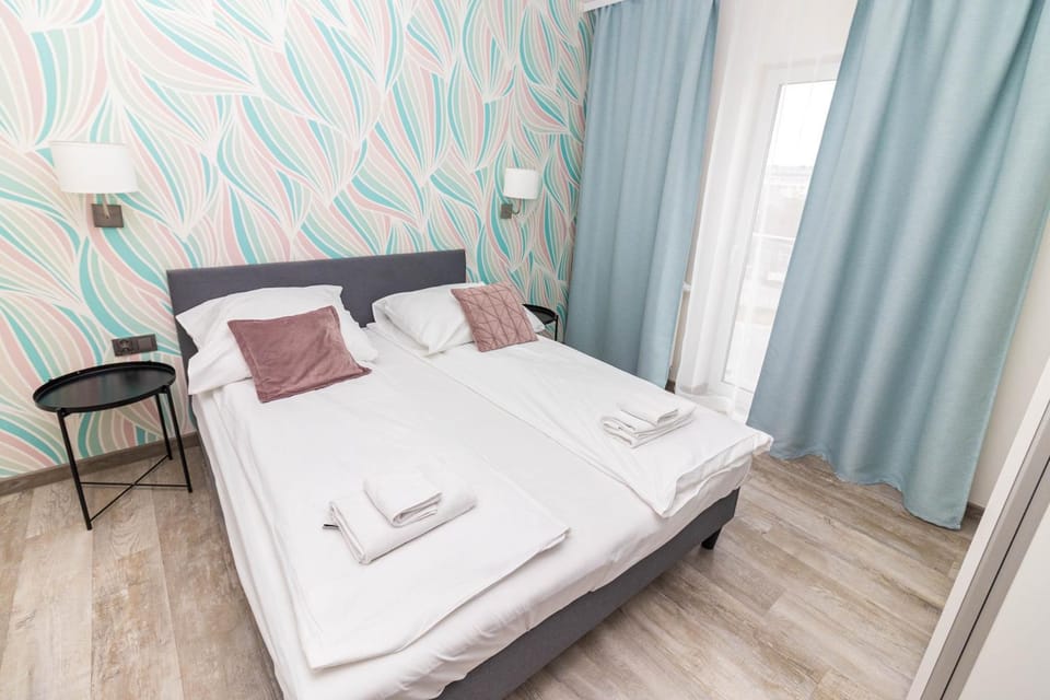 Apartament 5MORZ 1k/29 Apartment in West Pomeranian Voivodeship, Poland